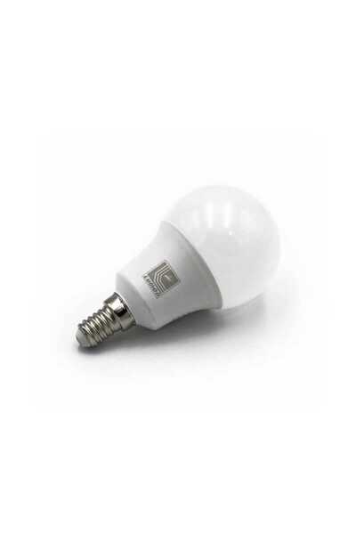 Adeleq Λάμπα LED αχλάδι Α60, 12W, για Ντουί Ε14 (μινιόν), 4000Κ