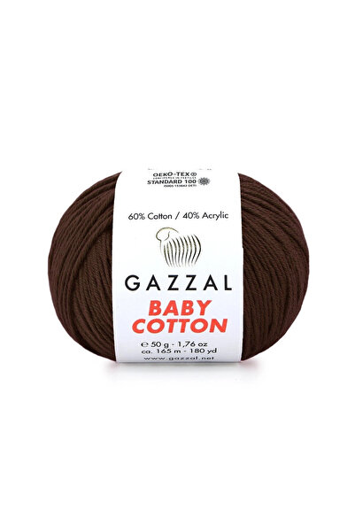 Kent Pazarı Cod de culoare-3436 Gazzal Baby Cotton Amigurumi Toy Bag Punch Ya...