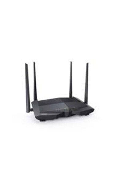 Tenda V12 1200Mpbs Dual Band Vdsl2/Adsl2+ Modem/Router