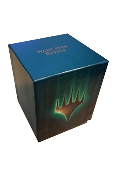 Magic The Gathering Magic: The Gathering Anthologia Commander II: Pachetul „I...