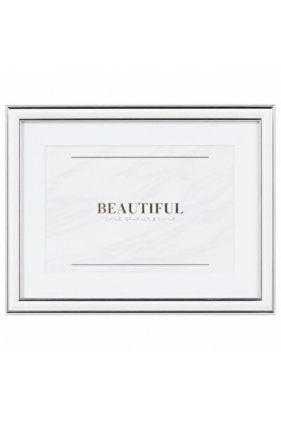 PUFO Ramă foto decorativă pentru diplomă, certificat, documente sau fotografi...