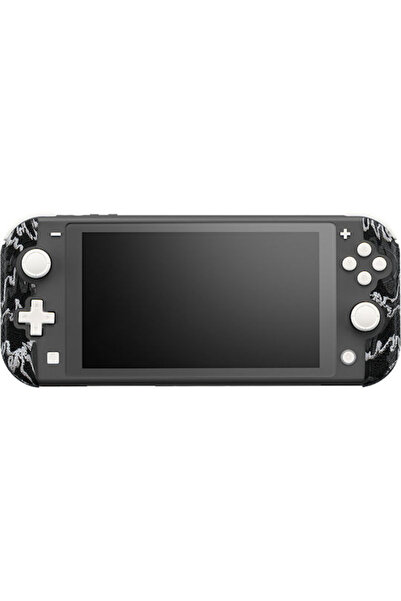 Lizard Skins Πλαστικό Κάλυμμα Switch Lite Μαύρο
