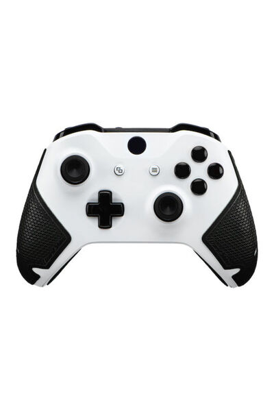 Lizard Skins Πλαστική Επένδυση Χειριστηρίου DSP Grip για Xbox One, Κατάμαυρο