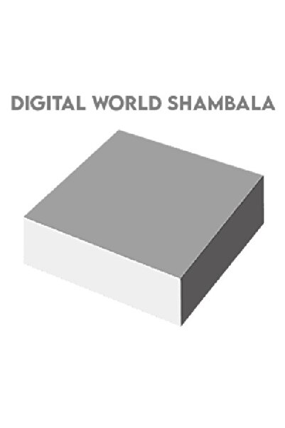 BANDAI Digimon Digital World Shambala Booster Box