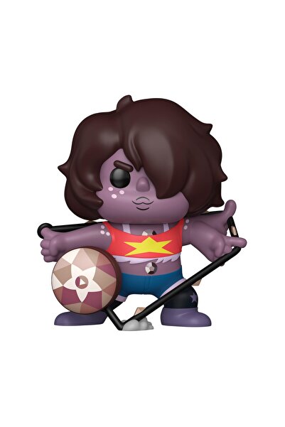Funko Поп анимация Стивън Юнивърс Смоуки Кварц # 2299 9см