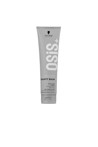 Schwarzkopf Osis+ Bounty Balm Reichhaltige Lockencreme 150 ml