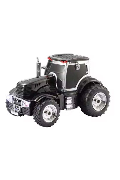 Genel Markalar Wster Ws-560 Music Car Speaker 15W (Traktor)