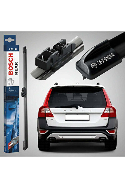 Bosch Πίσω υαλοκαθαριστήρας παραθύρου για Volvo XC70 II (136) 2007-2016 |   Α...