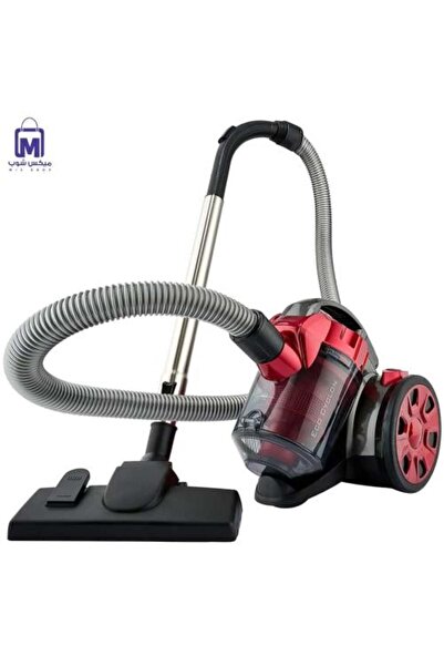 ACTEN مكنسة كهربائية DENX DX2905 بقوة 1200 واط وسعة 2.2 لتر