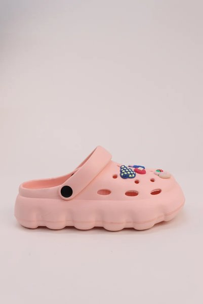 VİNY Women's Lightweight Comfort Clogs | Soft Slip-On Garden, Beach & Pool Shoes | Breathable Casual Outdoor & Indoor Clogs