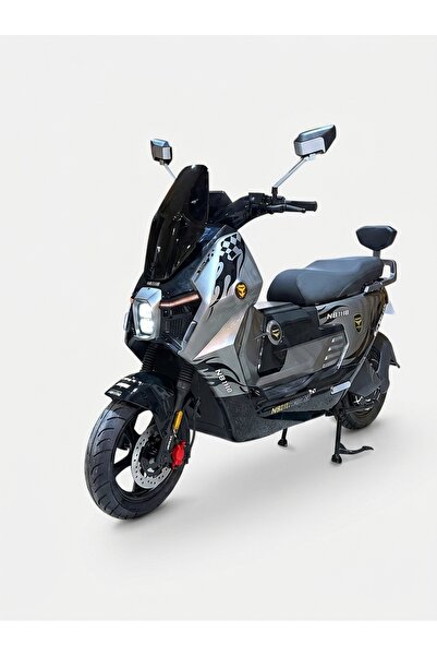niyazi Fastest Sport Electric Tank with 5000W Motor 72V System Smart E-Tank |...