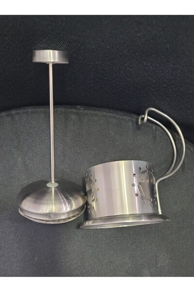 esdekor مجموعة قطع الغيار (لـ French Press)