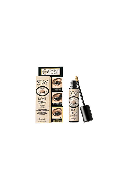 MABY Stay Light/Medium Eyeshadow Primer