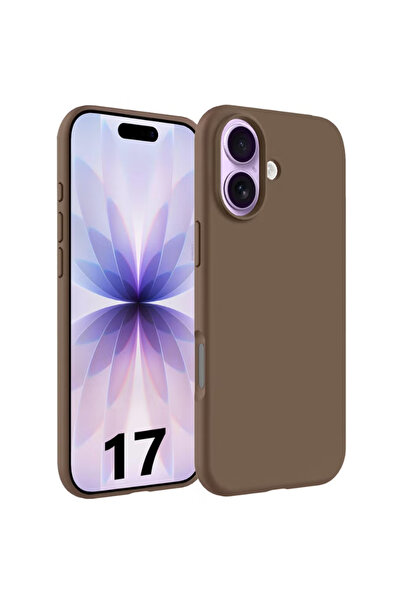 Chinastore غطاء سيليكون سائل لآيفون 16 بلس 6.7 بوصة، ناعم الملمس، حماية كاملة...