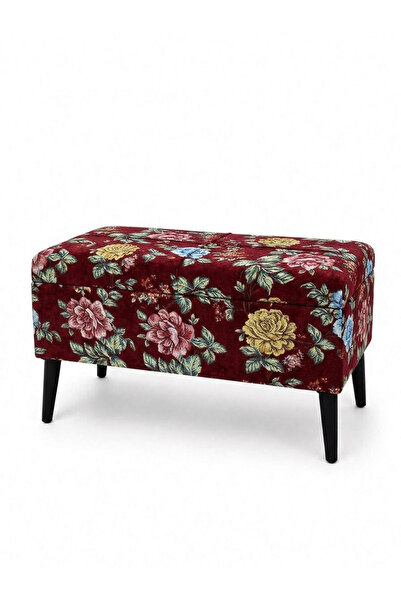 Lütfiye Gündoğan Puf Puf & Bench