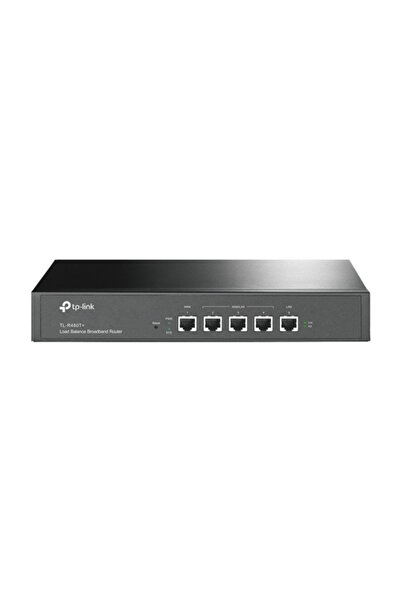 TP-LINK Router Multi WAN Load Balance TL-R480T+