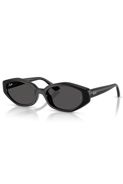 Ray-Ban نظارات شمسية راي بان RB4473D 667787 56 للنساء