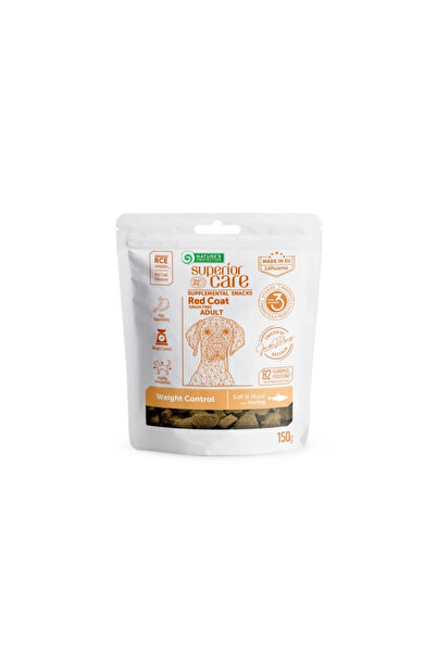 Nature's Protection Superior Care Red Coat Gustare fără cereale pentru contro...