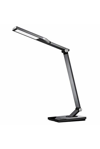 TaoTronics Lampă de birou LED TT-DL16 cu încărcare USB, protecție pentru ochi...