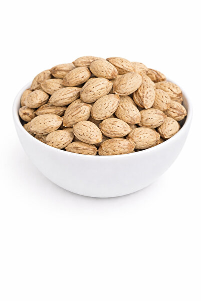 Others Almonds with Shell (American) - Half a Kilo