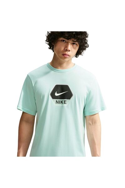 Nike Tricou pentru bărbați M NSW CS SS GFX TEE - IQ0471393