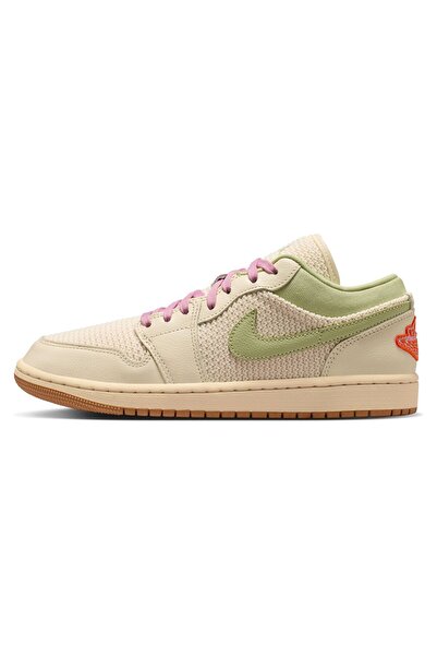 Nike Pantofi sport pentru femei W AIR JORDAN 1 LOW SE - II0569100