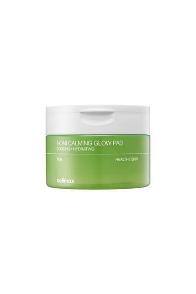 Celimax THE REAL NONI CALMING GLOW PAD 50 PADS 160 ML