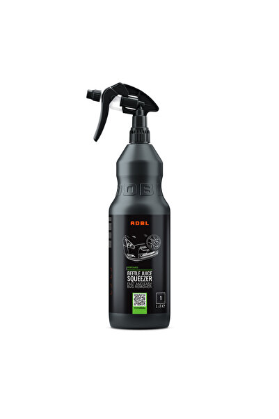 ADBL Beetle Juice Squeezer Solutie Indepartare Insecte, 1L