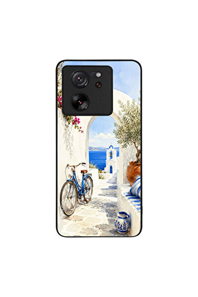 Sonique Θήκη Greek Island Muse Series για Xiaomi Xiaomi 13T 5G / Xiaomi 13T P...