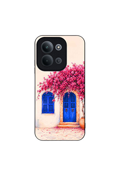 Sonique Θήκη Greek Island Muse Series για Xiaomi Redmi 15C 4G / Redmi 15C 5G ...