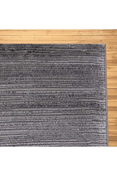 Handpicked Furniture Neutral Grey Runner Carpet Ultra Soft Area Carpets For B...