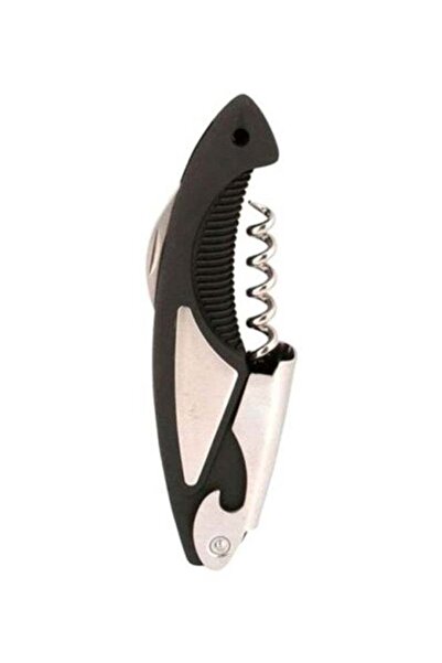 Prestige Waiter'S Friend Corkscrew Black