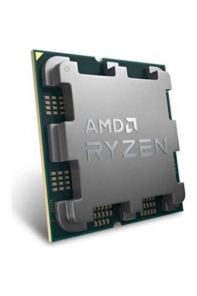 Amd Ryzen 5 8400F 4.2GHz 6-πύρηνος Socket AM5 Tray