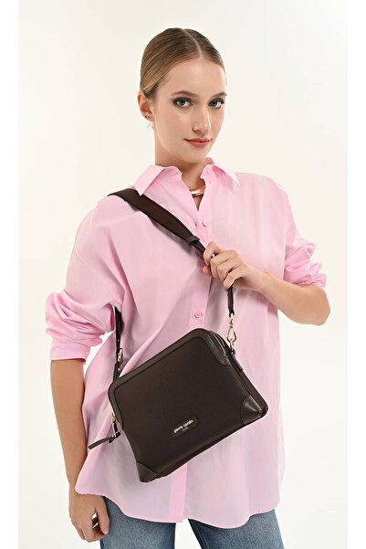 Pierre Cardin Geantă crossbody pentru femei
