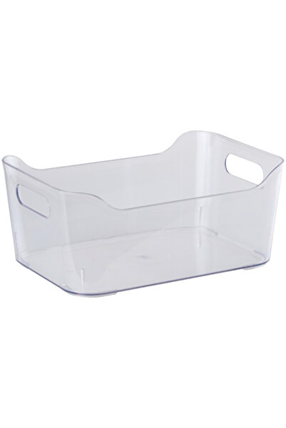 Alpina Rectangular Refrigerator Storage Box
