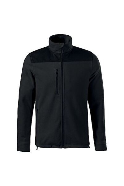 geravian Jachetă fleece pentru bărbați, pentru muncă, Geravian, izolație term...
