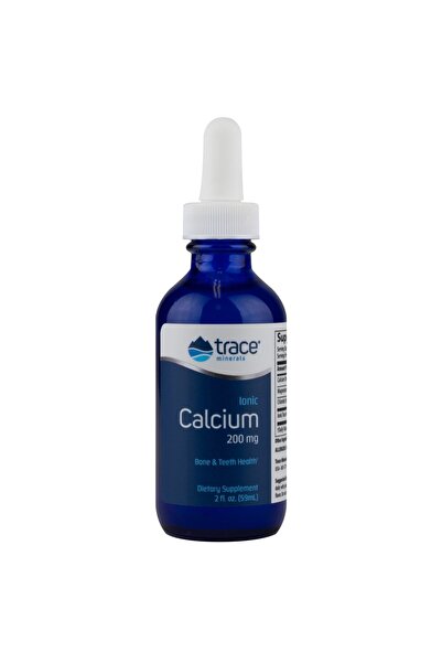 Trace Minerals BI6603