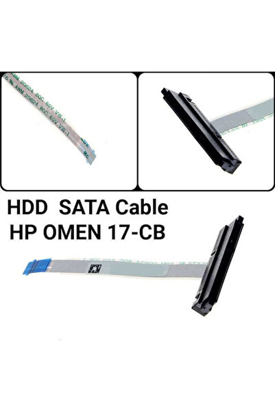 HP Καλώδιο Flex Σκληρού Δίσκου για Laptop OMEN 17-CB, 17T-CB