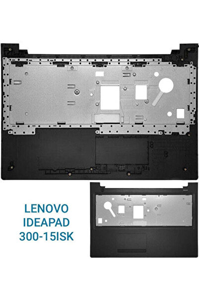 LENOVO Κάλυμμα οθόνης φορητού υπολογιστή για Ideapad 300-15ISK (LC245)