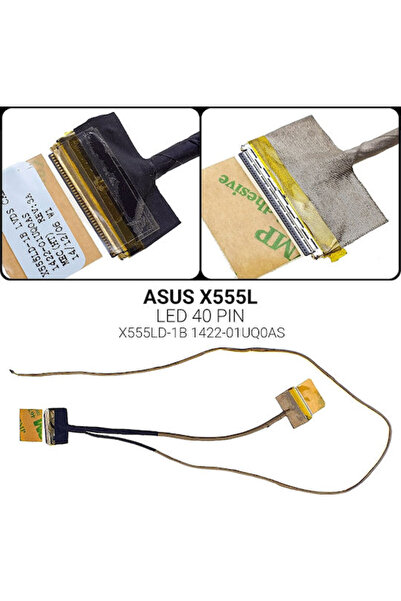 ASUS Καλώδιο εύκαμπτης οθόνης για φορητό υπολογιστή