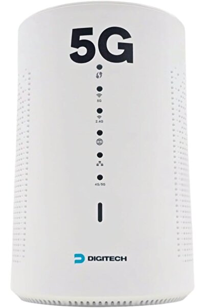Generic 5G Router Wi-Fi 6 AX 1800 | Up to 9.6Gbps Download Speed | Connect Up...