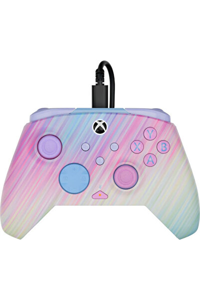 Turtle Beach Rematch Προηγμένο Ενσύρματο Χειριστήριο για PC / Xbox One / Xbox...