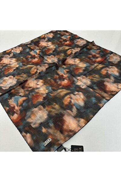 ZER Organic Cotton Soft Scarf Ldd6404
