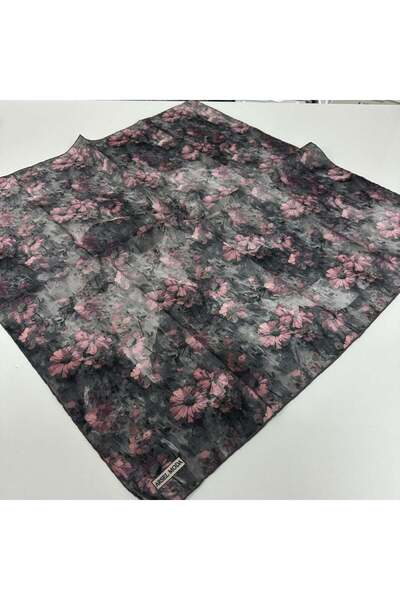 ARSEL MODA Tesettürün Yeni Adresi ARSEL MODA Mekani pamučni šal LRB5713
