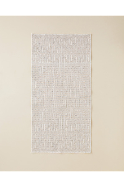 English Home Polly Dokuma Kilim 80x150 cm Multicolor