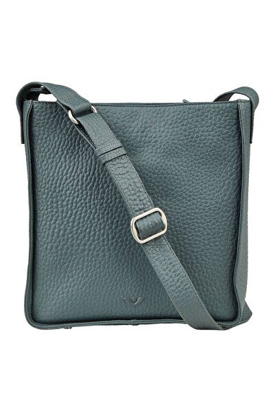 VOI Hirsch Umhängetasche Leder 22.5 cm