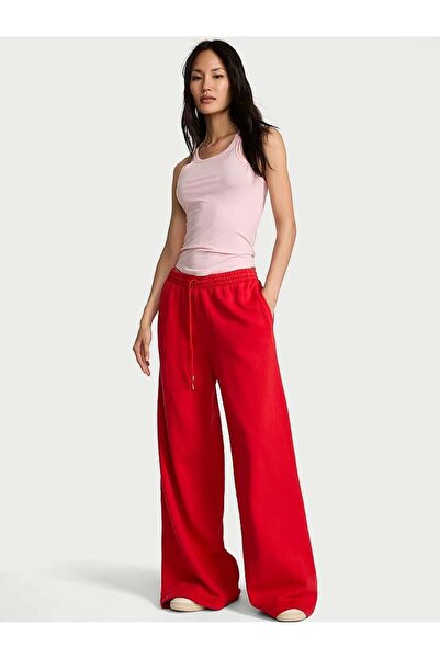 Victoria's Secret Effortless Bol Paça Eşofman Altı
