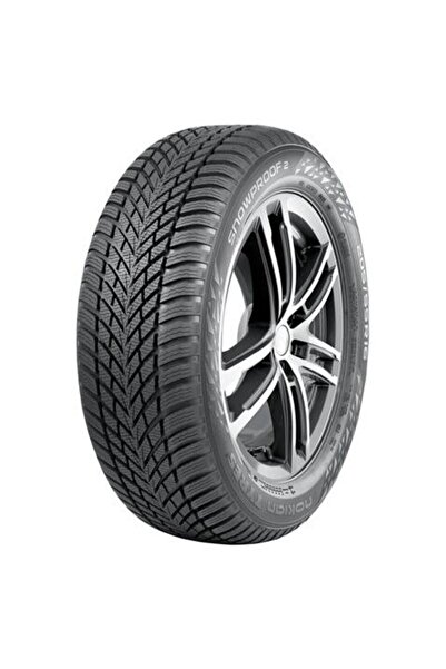 Nokian Anvelopa Iarna Snowproof 2 225/50 R17 98 H