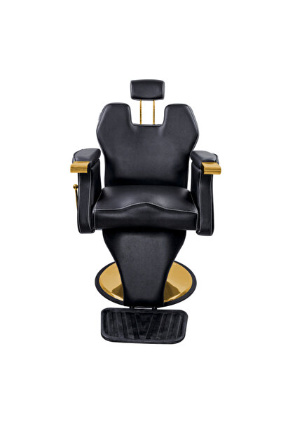 Yoshimoto Scaun frizerie Urban Barber Gold
