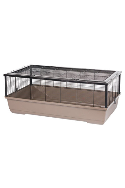 Inter-Zoo Bernie Mocha goală 1000x540x390